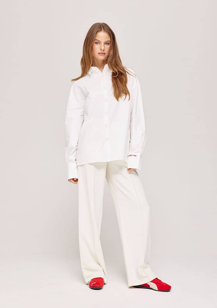 Broek Harper & Yve "Hana"