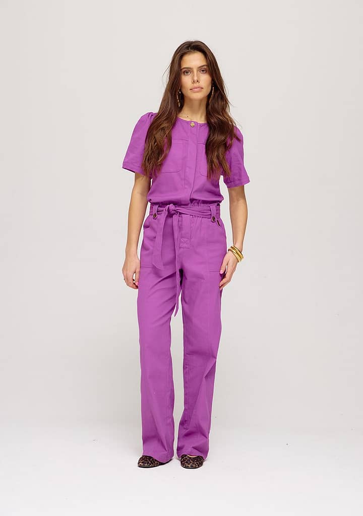 Jumpsuit Harper & Yve "Yael"