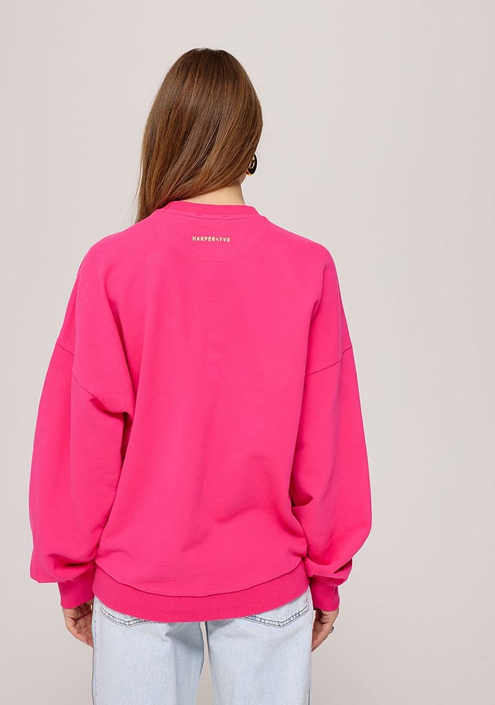 Sweater Harper & Yve "Extraordinary" - Afbeelding 3