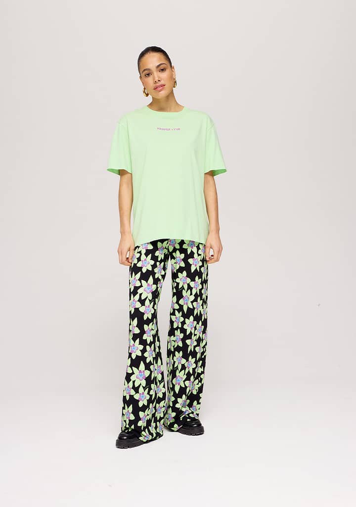 Broek Harper & Yve "Jane" - Afbeelding 2