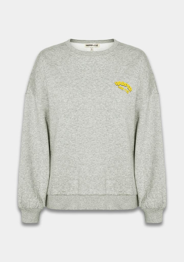 Sweater Harper & Yve "Roll the dice" - Afbeelding 4