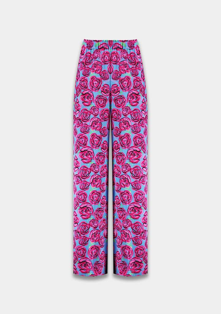 Broek Harper & Yve "Riley" - Afbeelding 2