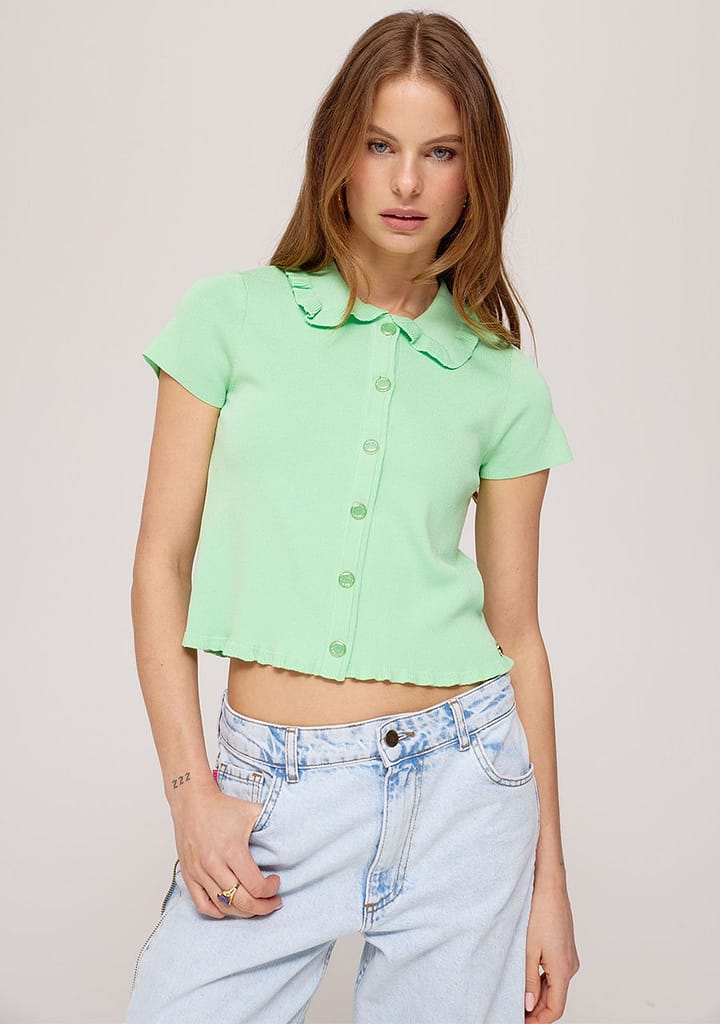 Top Harper & Yve "Semmy"