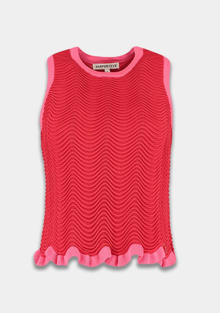 Top harper & Yve "Donna"