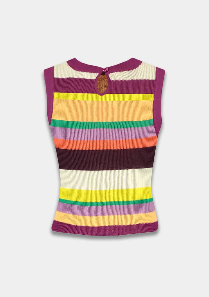 Top Harper & Yve "Lo" - Afbeelding 4