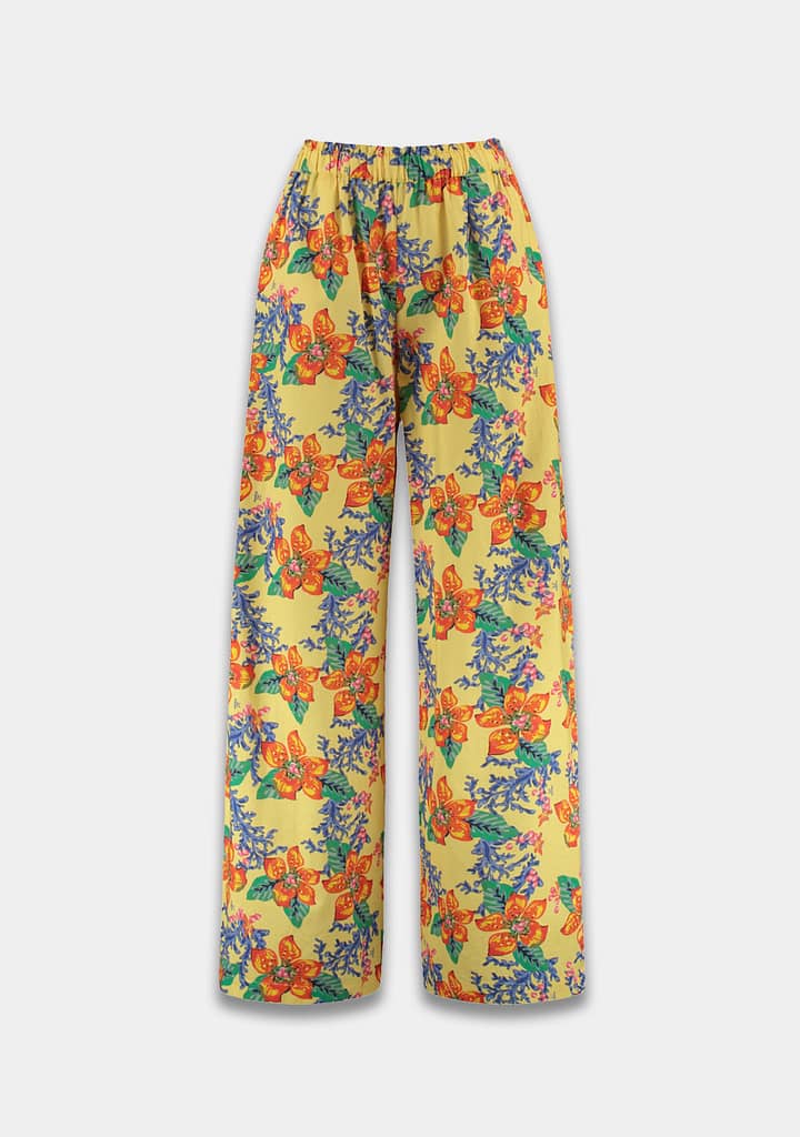 Broek Harper & Yve "Riley" - Afbeelding 4