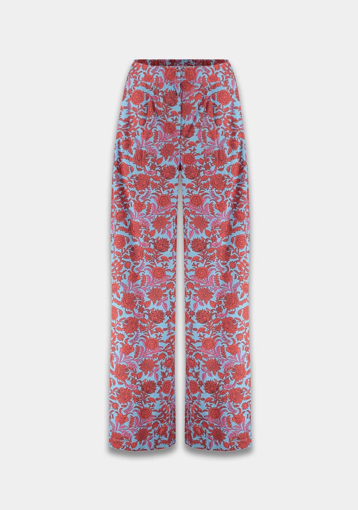 Broek Harper & Yve "Rosie" - Afbeelding 3