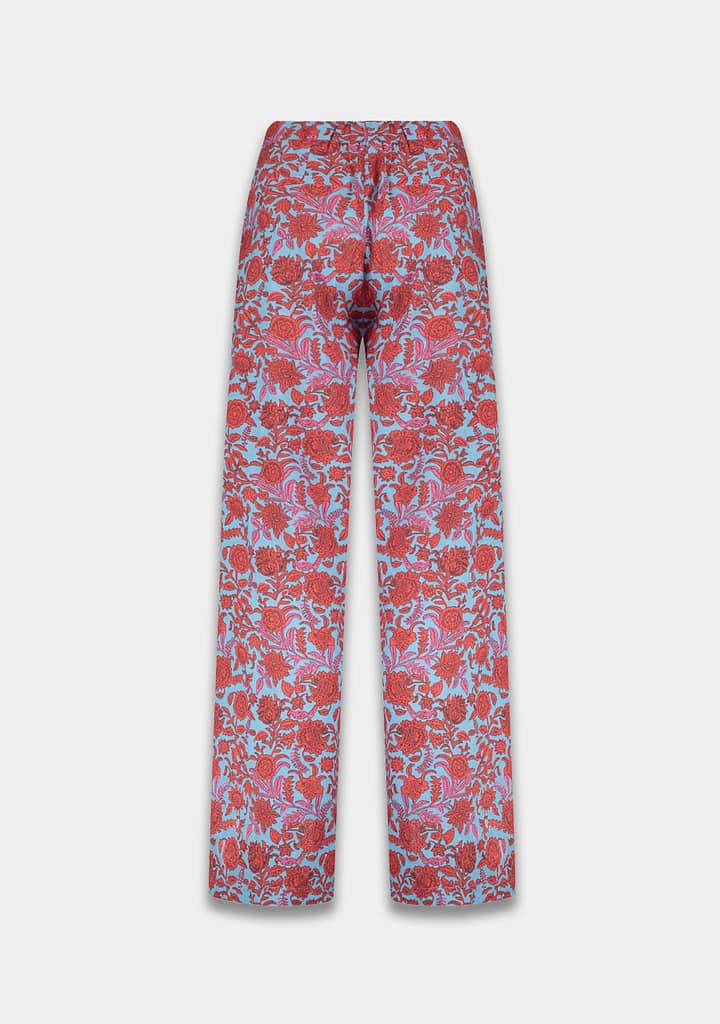 Broek Harper & Yve "Rosie" - Afbeelding 4