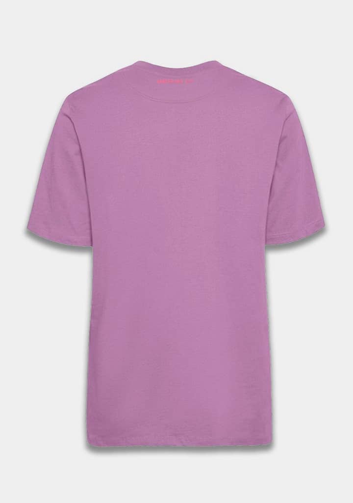 T-shirt Harper & Yve "Lesoleil" - Afbeelding 3