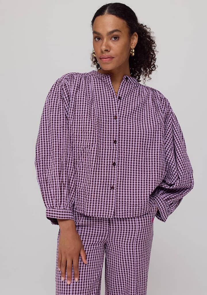 Blouse Harper & Yve "Felix"