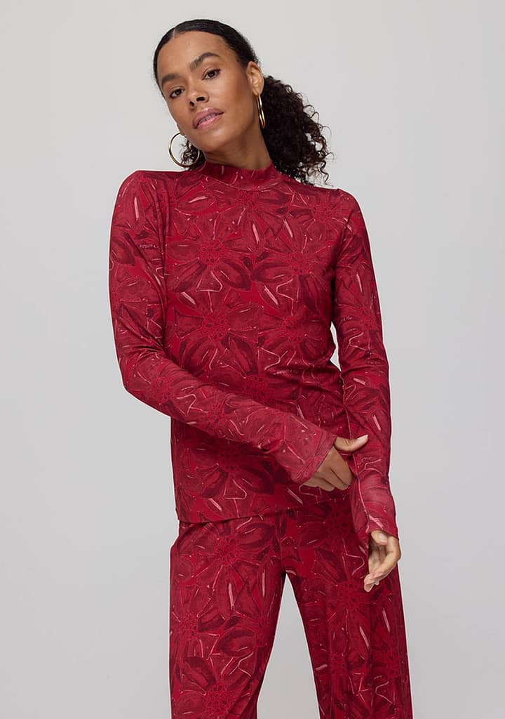 Top Harper & Yve "Jane"