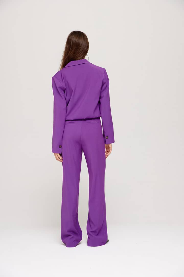 Broek Harper & Yve "Frederique" - Afbeelding 2