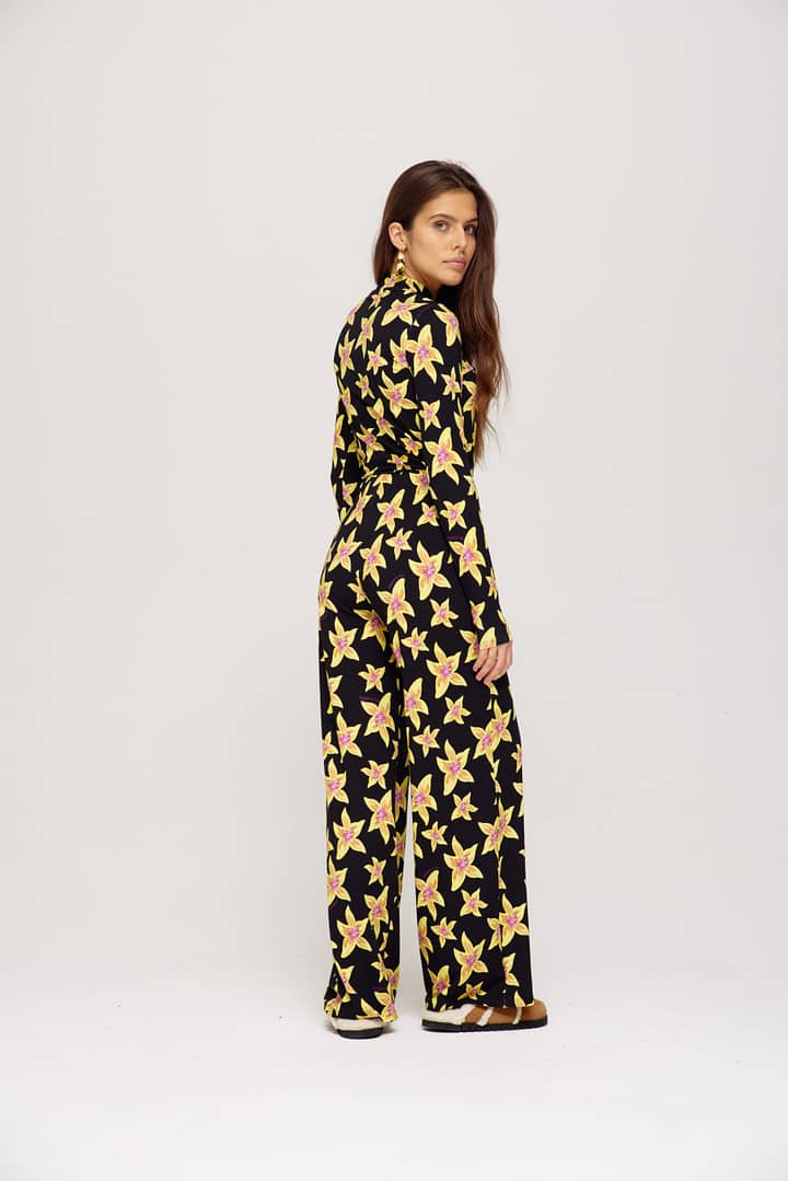 Broek Harper & Yve "Jane"