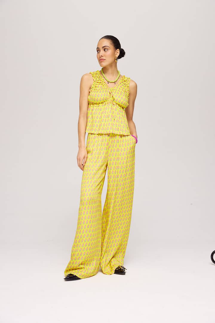 Broek Harper & Yve "Alexis"