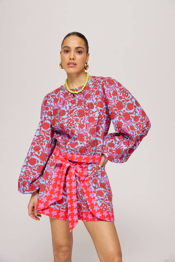 Blouse Harper & Yve "Dolly"