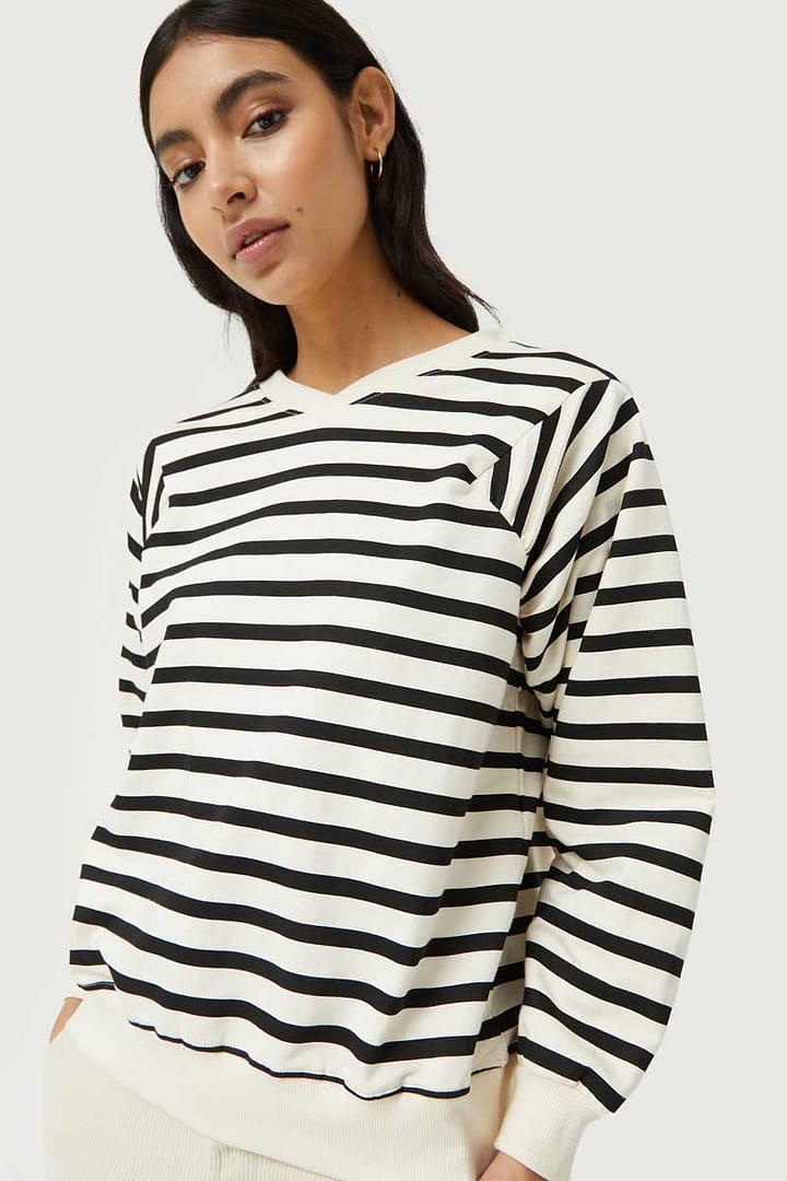 Sweater Compañia Fantastica "Stripes"