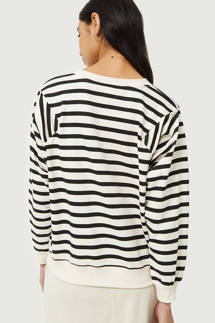 Sweater Compañia Fantastica "Stripes" - Afbeelding 2