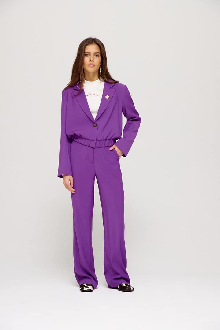 Broek Harper & Yve "Frederique"