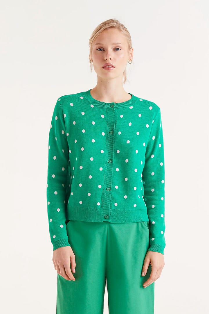 Vest Compañia Fantastica "Dots"