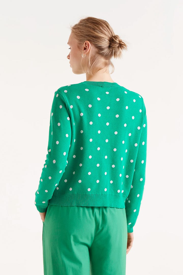 Vest Compañia Fantastica "Dots" - Afbeelding 3