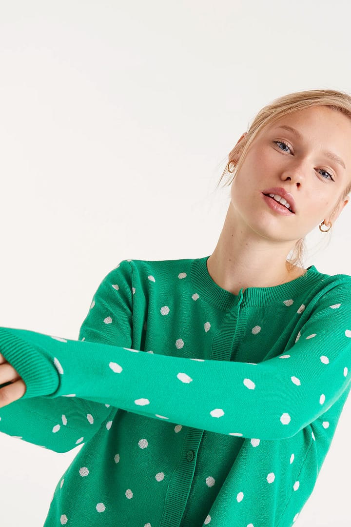 Vest Compañia Fantastica "Dots" - Afbeelding 5