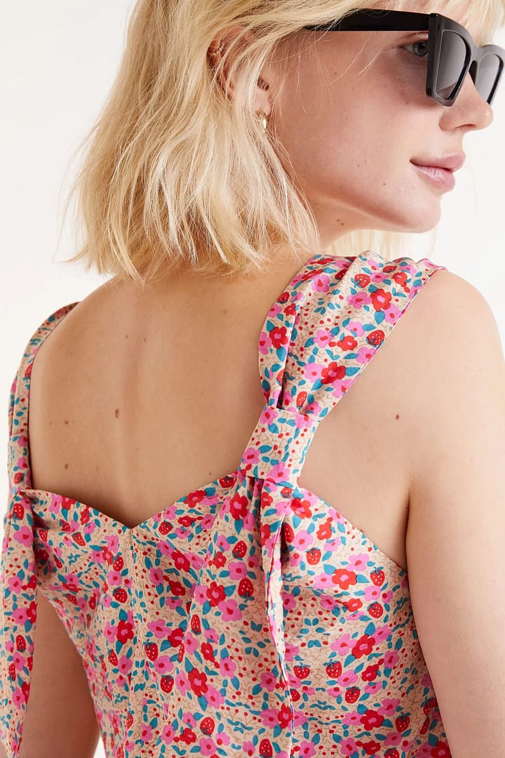 Top Compañia Fantastica "Flowers" - Afbeelding 2