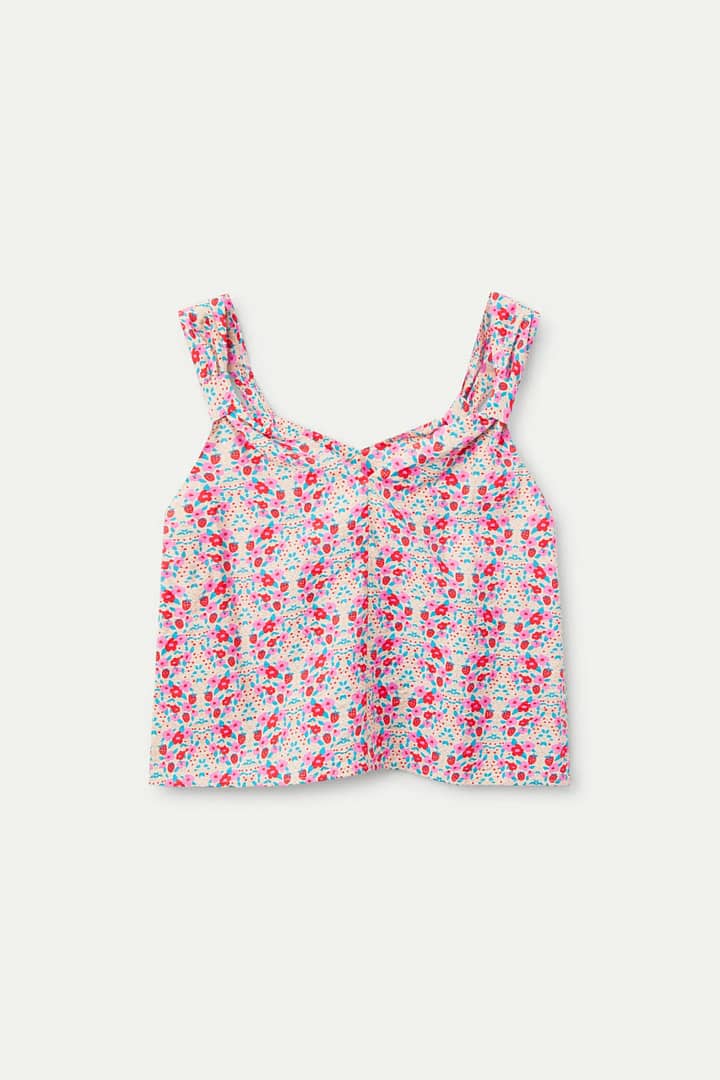 Top Compañia Fantastica "Flowers" - Afbeelding 4