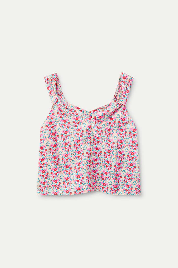 Top Compañia Fantastica "Flowers" - Afbeelding 4