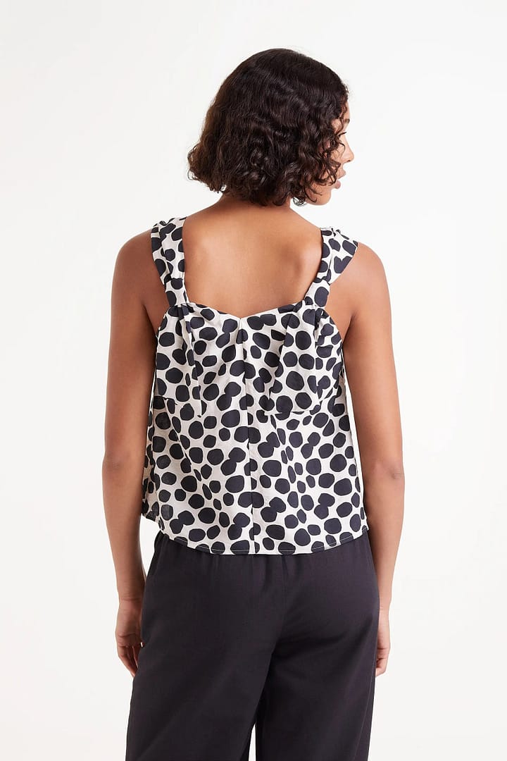 Top Compañia Fantastica "Dots" - Afbeelding 3