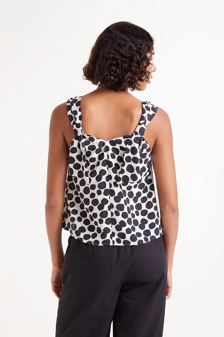 Top Compañia Fantastica "Dots" - Afbeelding 3