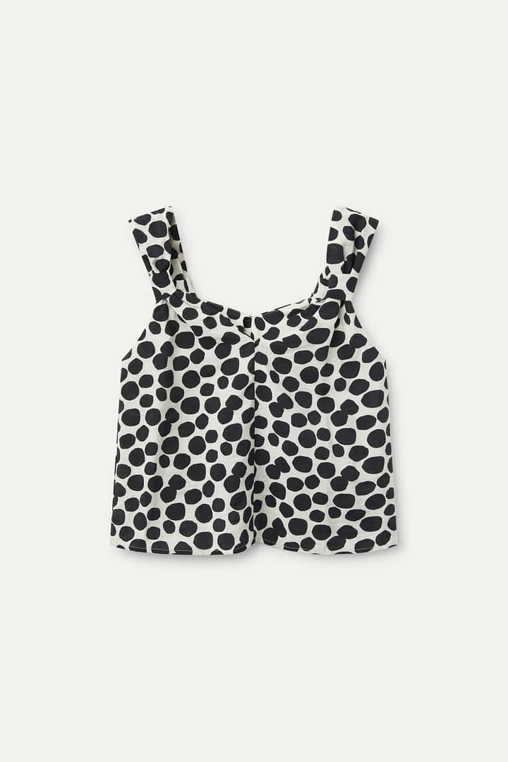Top Compañia Fantastica "Dots" - Afbeelding 4