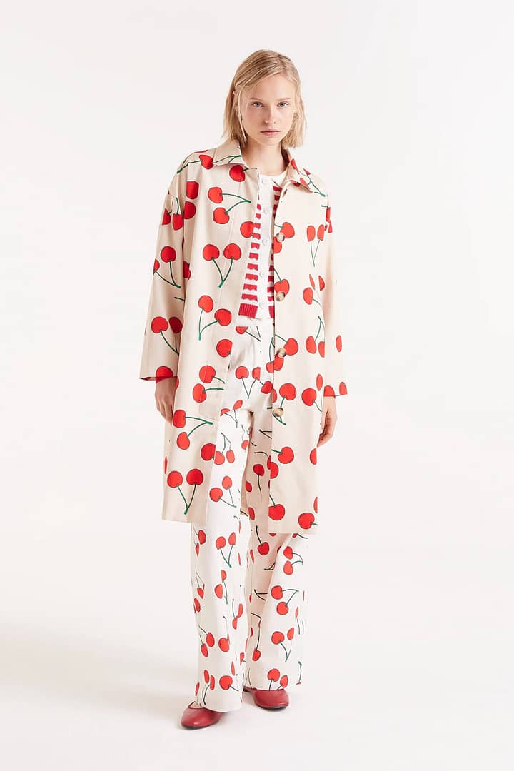 Jas Compañia Fantastica "Cherry"