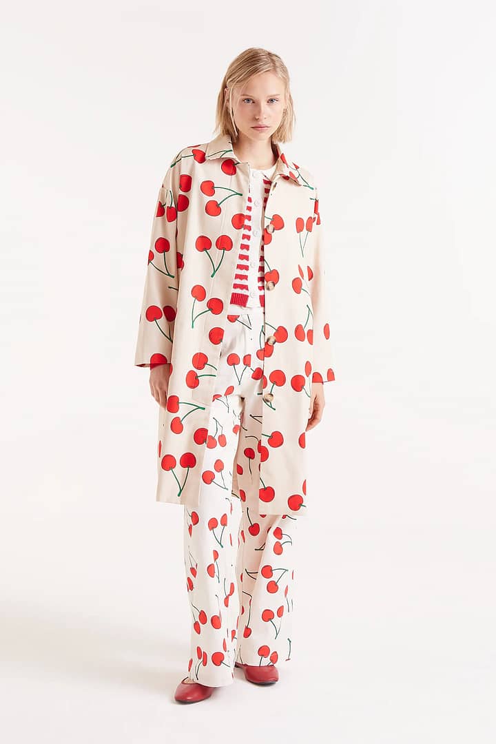 Jas Compañia Fantastica "Cherry"