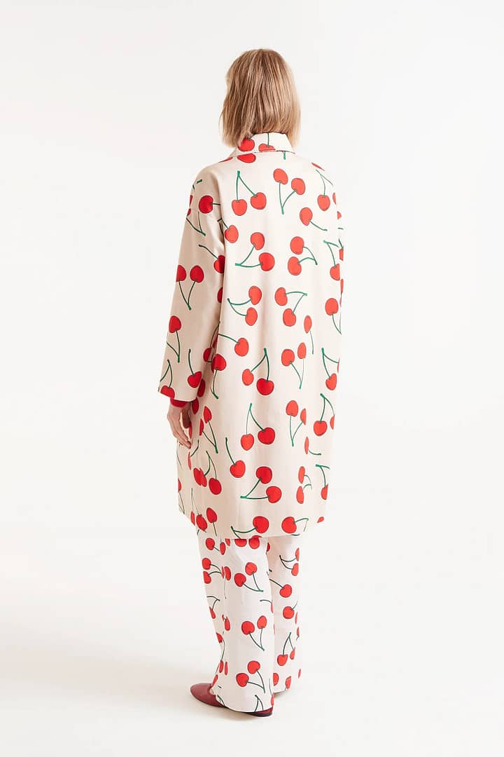 Jas Compañia Fantastica "Cherry" - Afbeelding 4