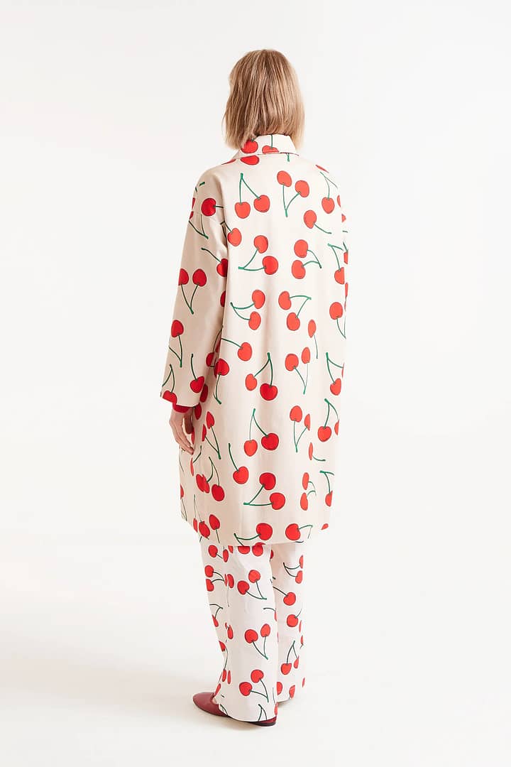 Jas Compañia Fantastica "Cherry" - Afbeelding 4