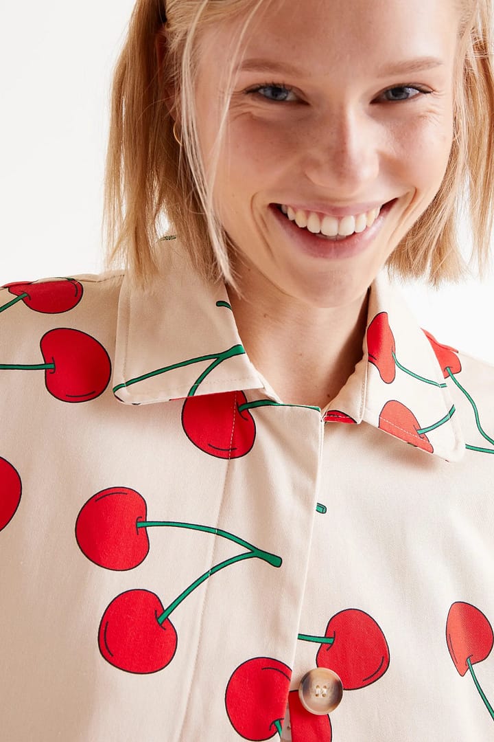 Jas Compañia Fantastica "Cherry" - Afbeelding 3