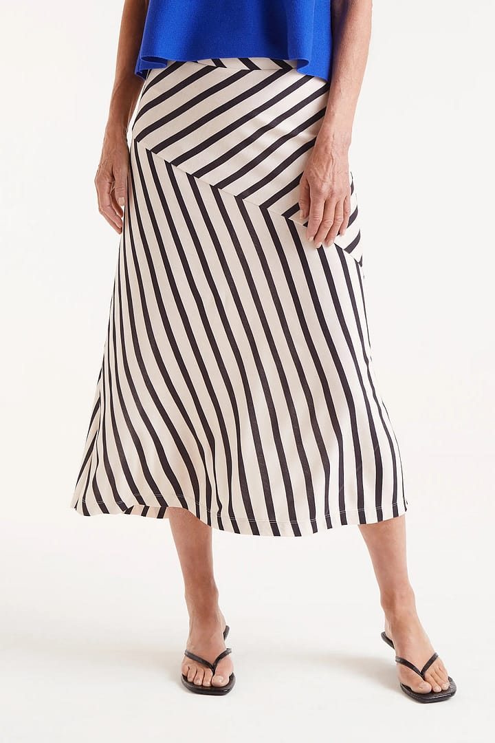 Rok Compañia Fantastica "Stripes" - Afbeelding 3