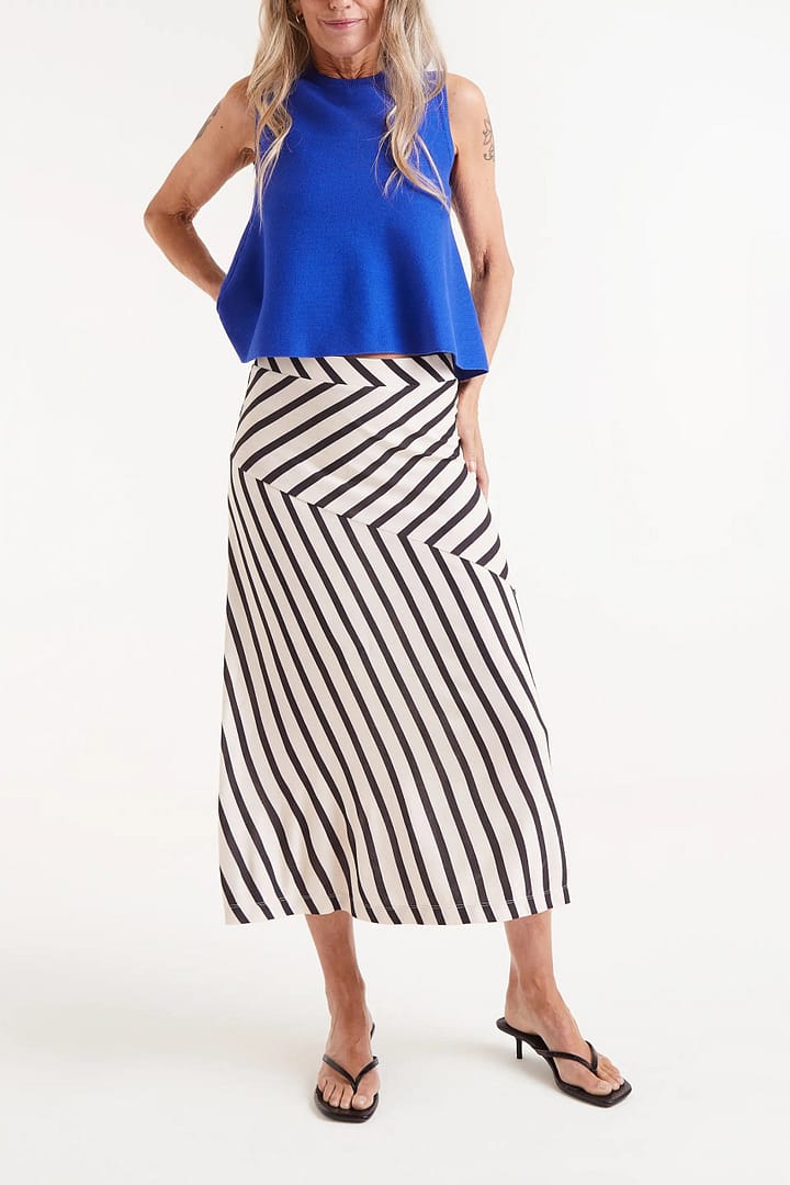 Rok Compañia Fantastica "Stripes"