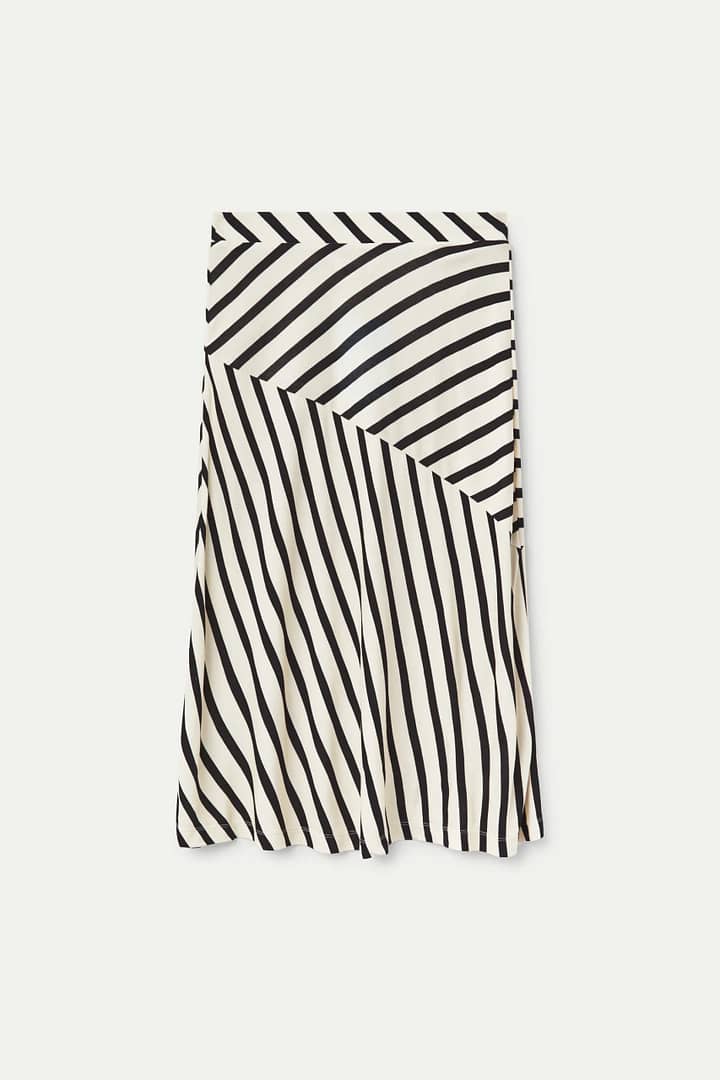 Rok Compañia Fantastica "Stripes" - Afbeelding 4