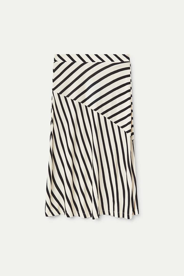 Rok Compañia Fantastica "Stripes" - Afbeelding 4