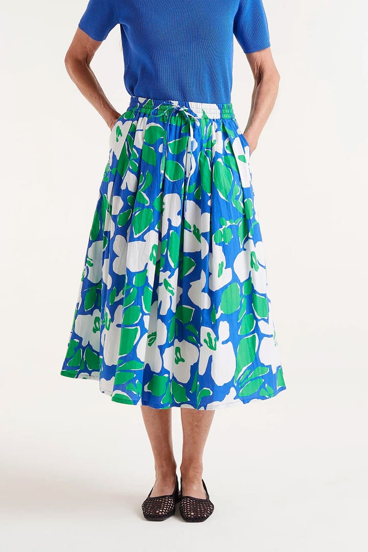 Rok Compañia Fantastica "Blue" - Afbeelding 2