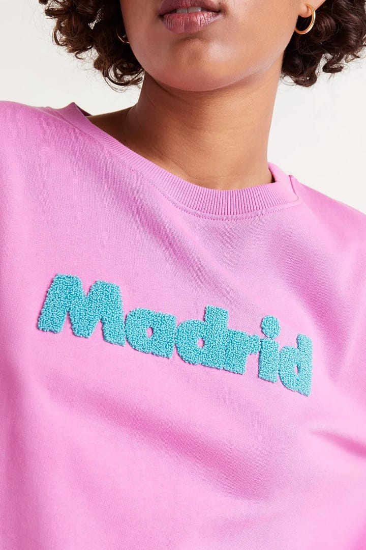 Trui Compañia Fantastica "Madrid" - Afbeelding 2