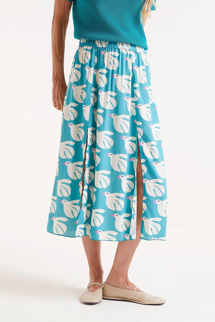 Rok Compañia Fantastica "Paloma"