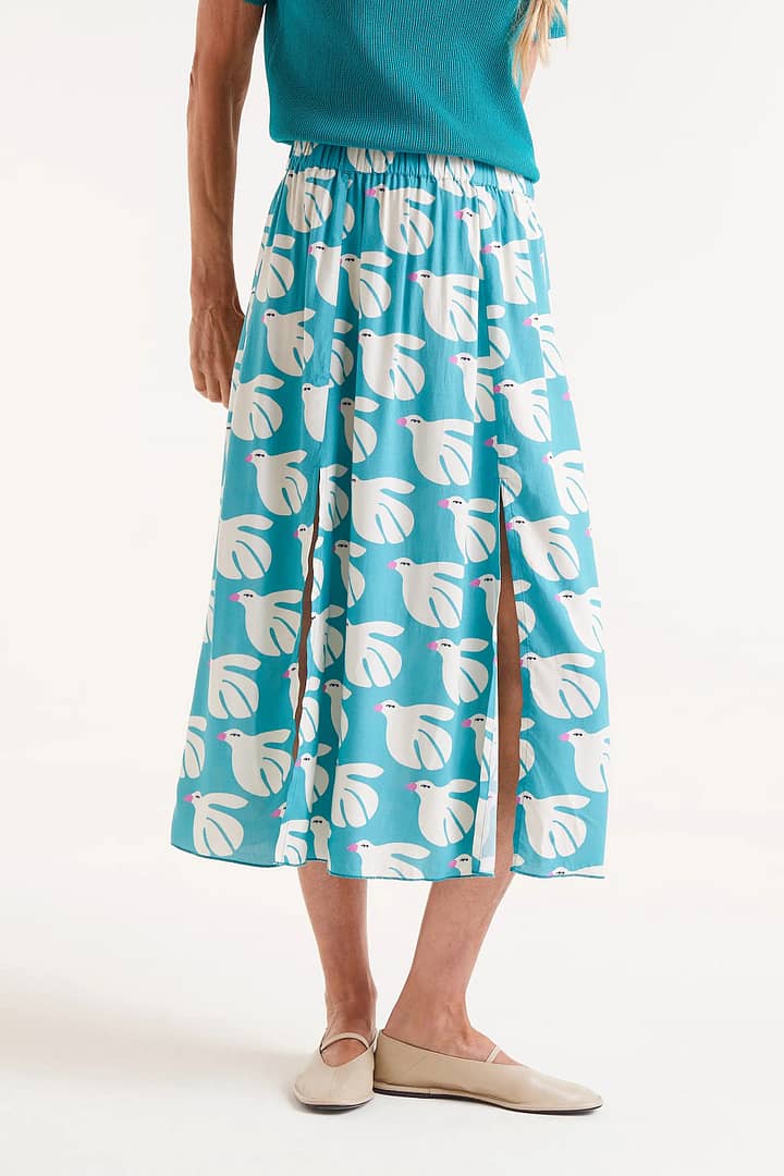 Rok Compañia Fantastica "Paloma"