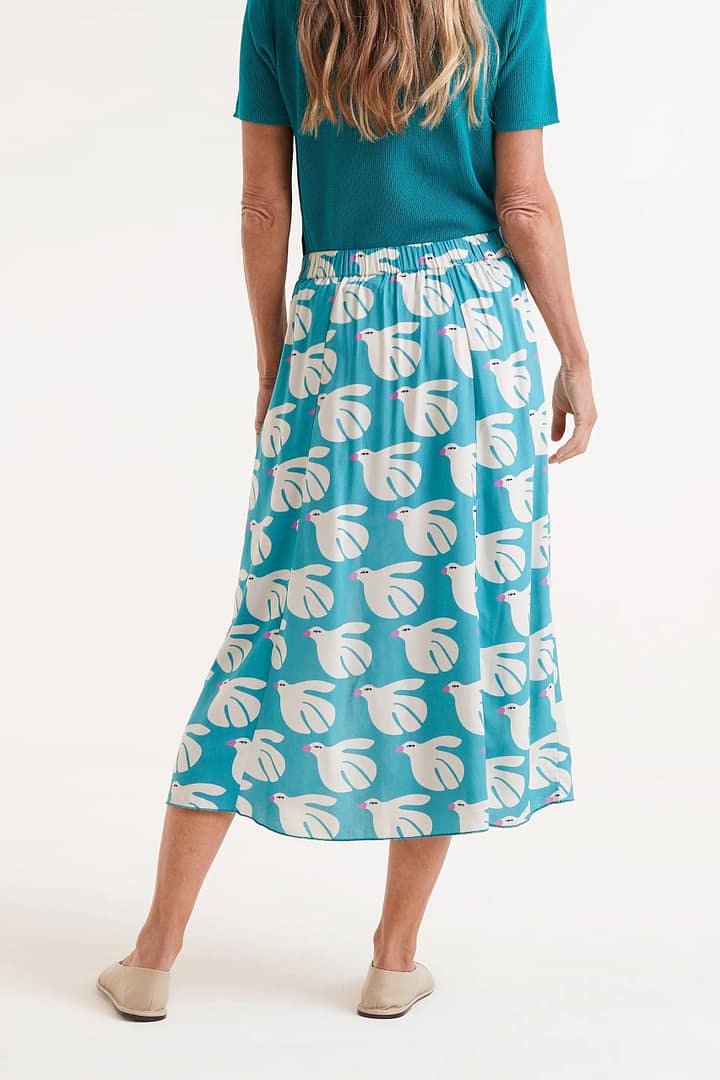 Rok Compañia Fantastica "Paloma" - Afbeelding 3