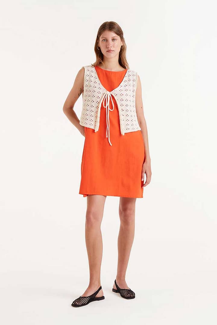Top Compañia Fantástica "Knit" - Afbeelding 5
