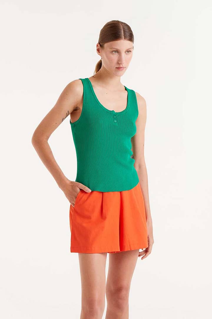 Top Compañia Fantastica "Green"