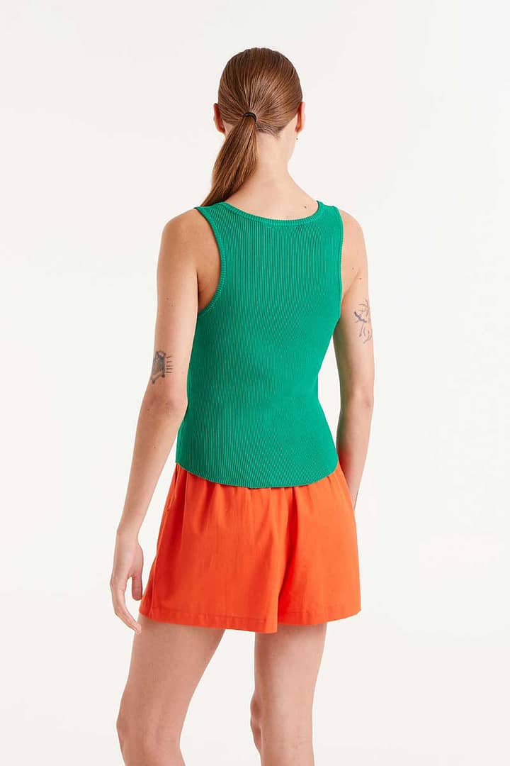 Top Compañia Fantastica "Green" - Afbeelding 2