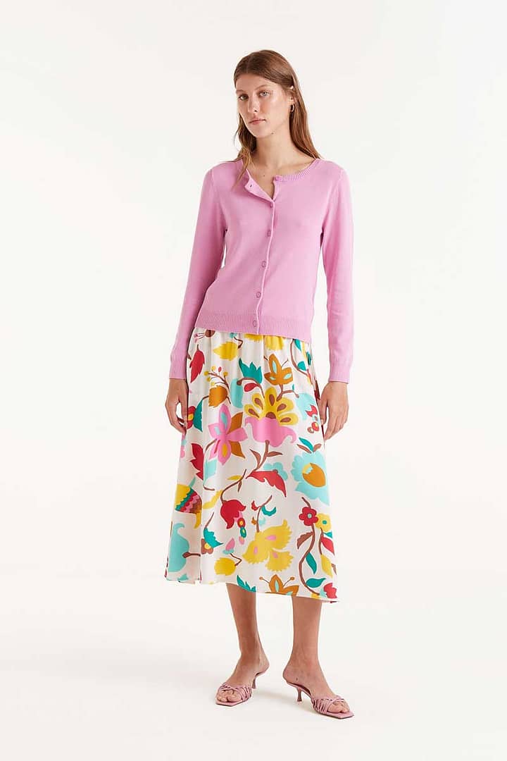 Rok Compañia Fantastica "Summer"