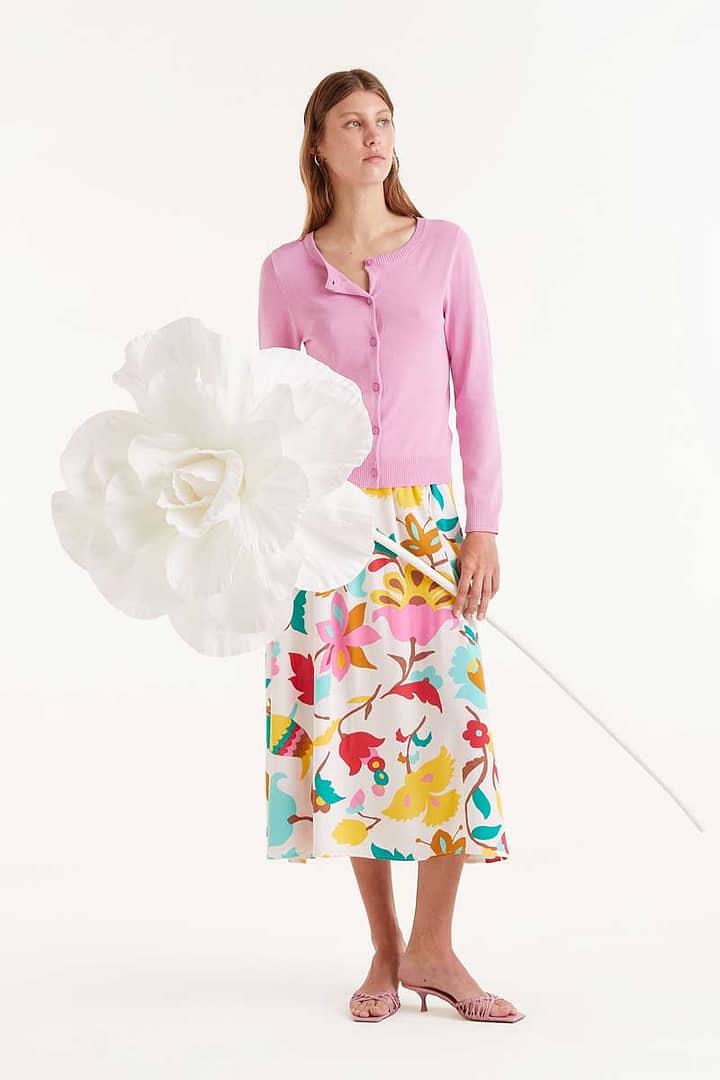 Rok Compañia Fantastica "Summer" - Afbeelding 2